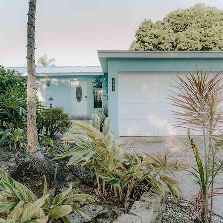 Entire Home, Heated Pool, Just 10 Min To Beach! Vero Beach Esterno foto