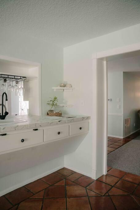 Entire Home, Heated Pool, Just 10 Min To Beach! Vero Beach Esterno foto